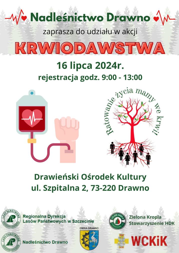 Akcja&#x20;krwiodawstwa